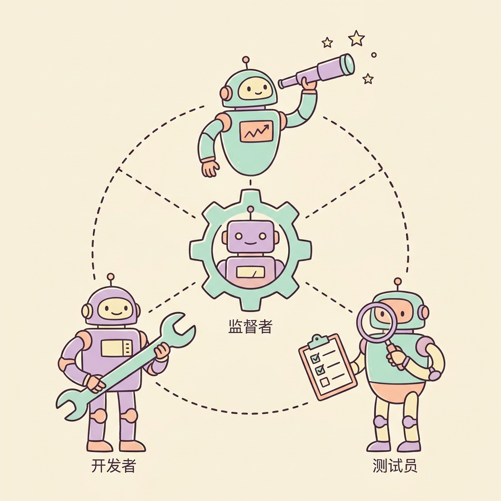 Harness 实测对照提升图