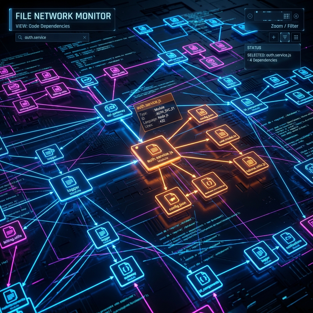 CodeFlow 核心封面