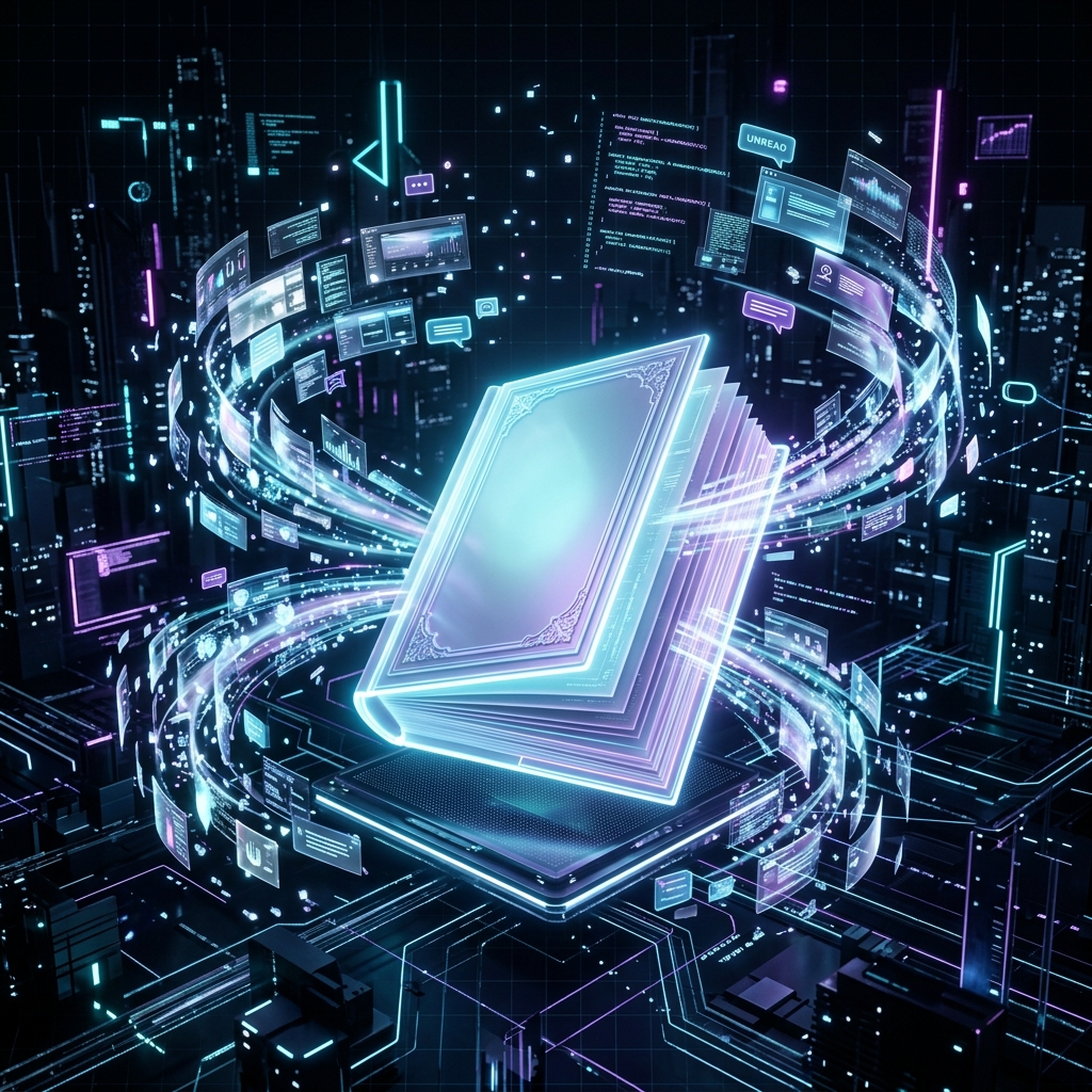 11.8k Star 开源 AI 笔记神器 NoteGen：内置 RAG 知识库，打通‘随手乱记 ➔ AI 智能重整’全链路！