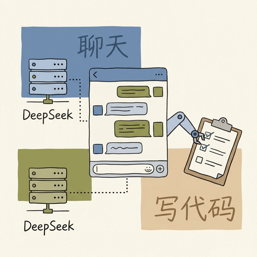 微信多模型智能体助理