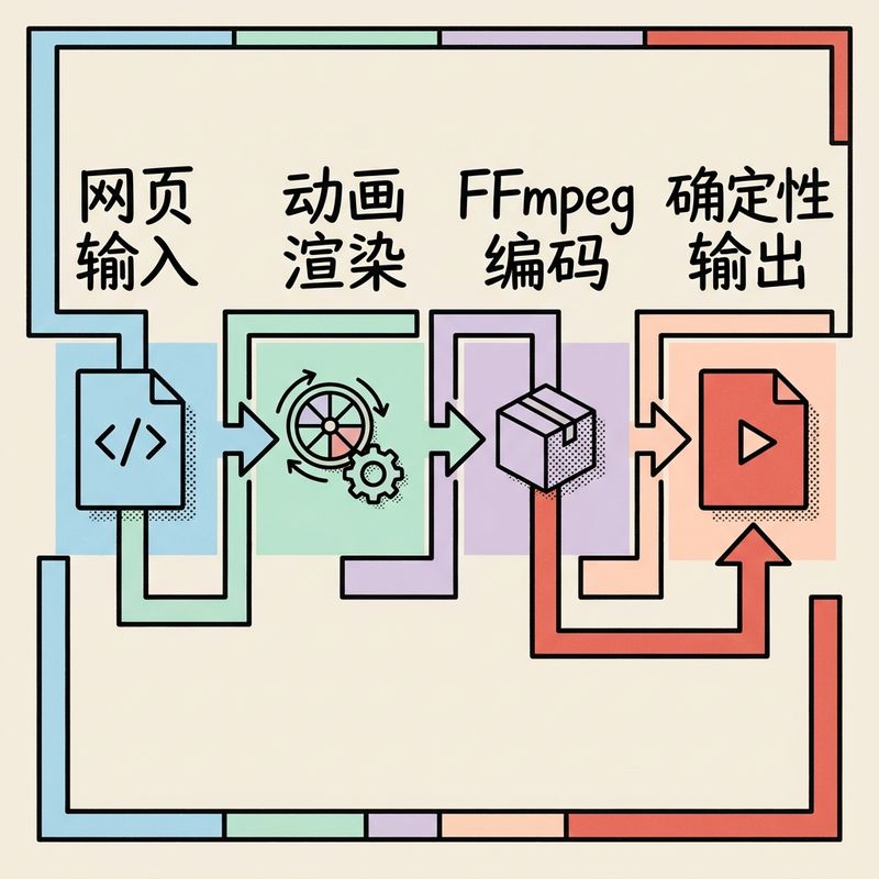 工作架构流程