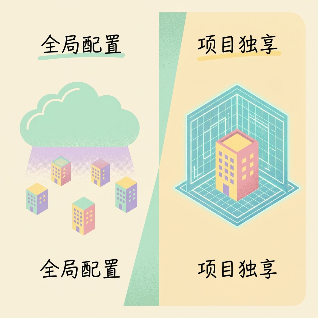 别再迷信 Cursor 了！实测 Trae 重磅更新：内置 MCP、项目规则与自定义 Agent，这才是完成体！