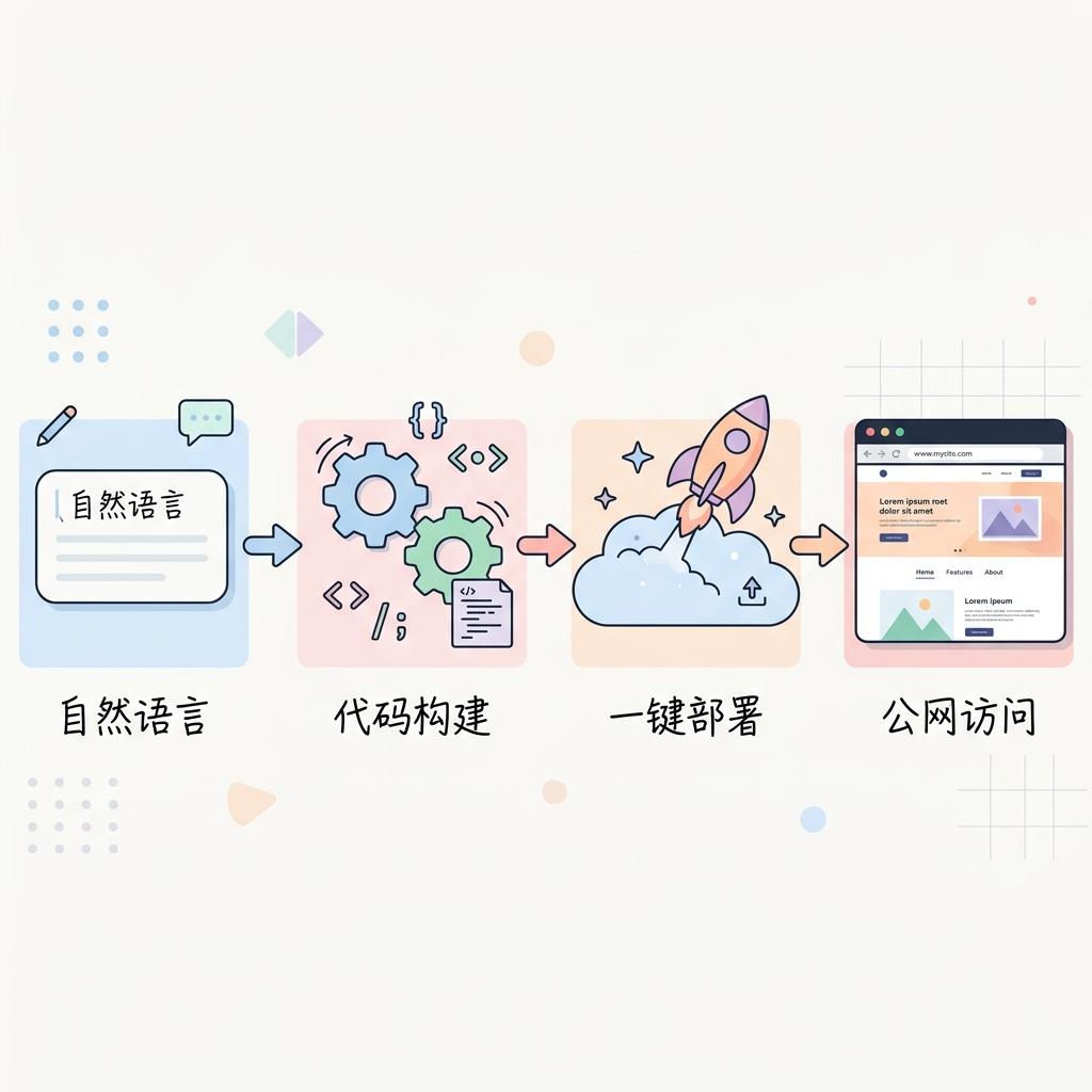 让 AI 自己写代码并一键上线！开源全栈部署神器 PinMe 2.0，给 Agent 穿上发布互联网的“手”
