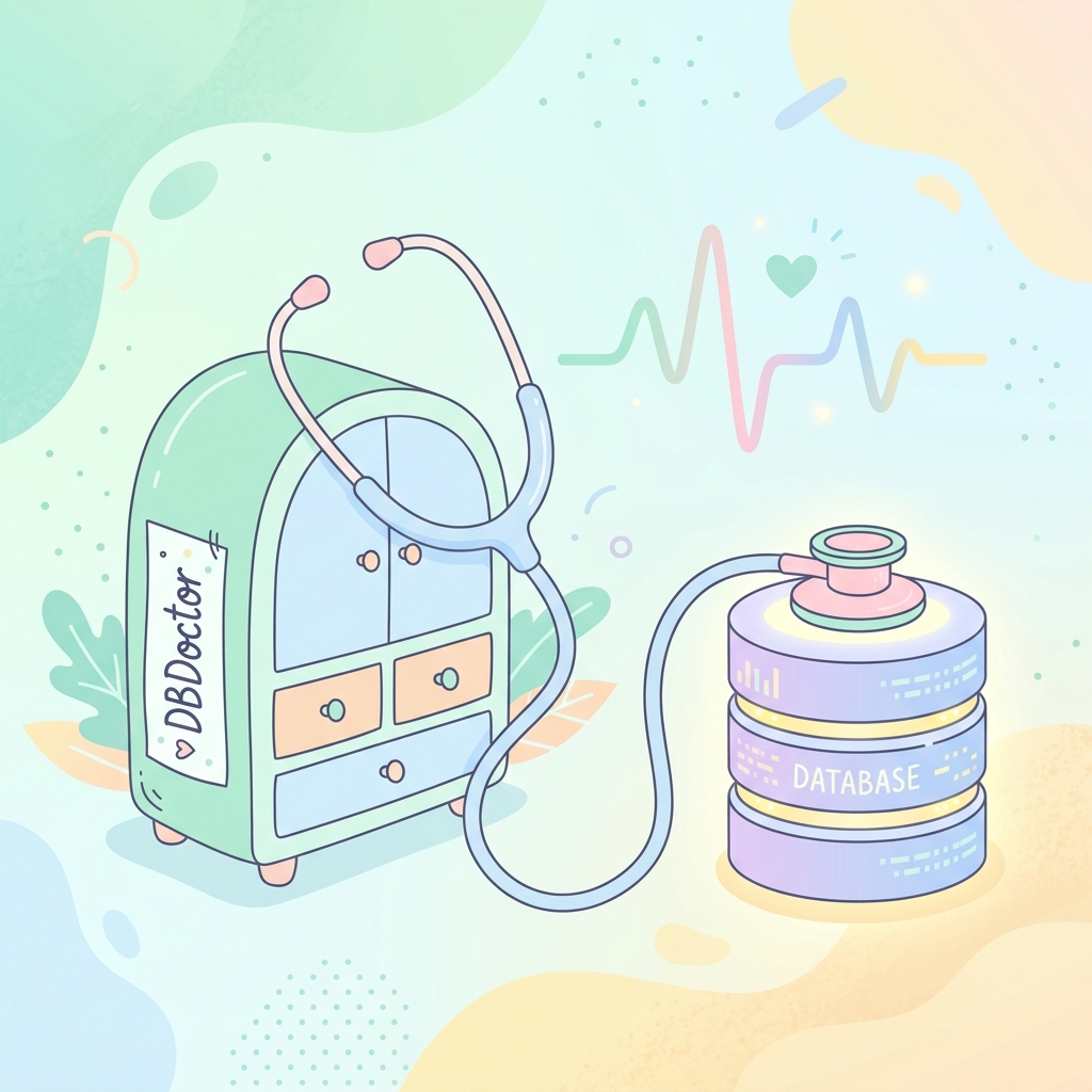 解决万级 QPS 切换抖动！开源 DBDoctor 实战：内核级数据库性能洞察与慢 SQL 自动优化