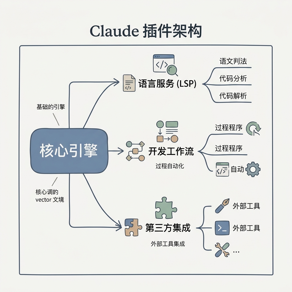 直接让你的 Claude Code 效率拉满，Anthropic 官方神级插件开源了！