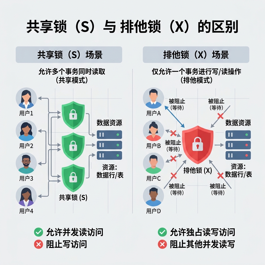 深入浅出 MySQL InnoDB 锁机制：从表锁到 Next-Key Lock 的全景图解