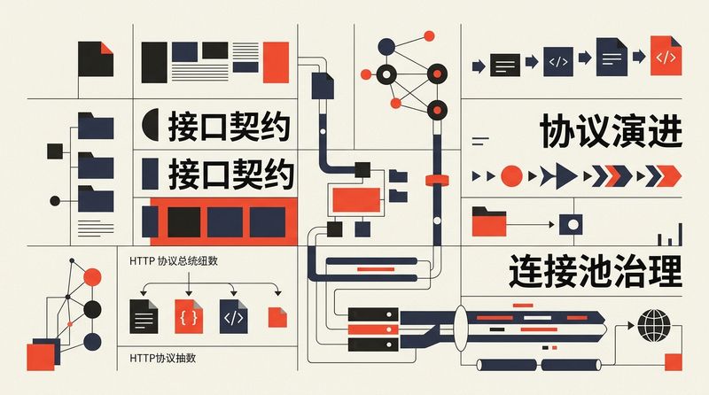 跨越十年的四代 HTTP 客户端演进：Spring Boot 3 如何用 RestClient 与 HTTP Interfaces 终结样板代码
