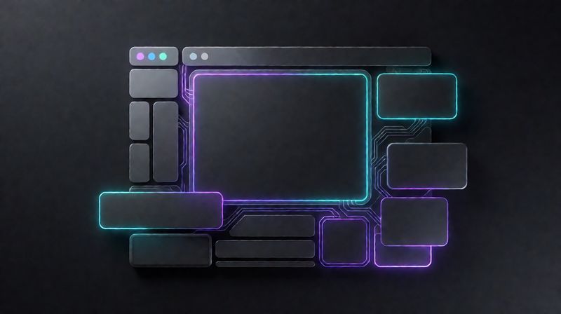 当 GPU 加速渲染遇上无头组件：拆解 Yororen UI 在 GPUI 生态下的状态解耦与 XML 模板实践