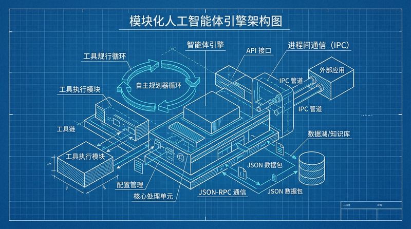 不只是命令行补全：GitHub Copilot SDK 如何把 CLI 智能体引擎嵌入企业工作流？