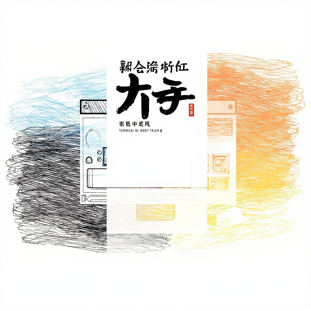 封面:桌面级 AI 运维终端