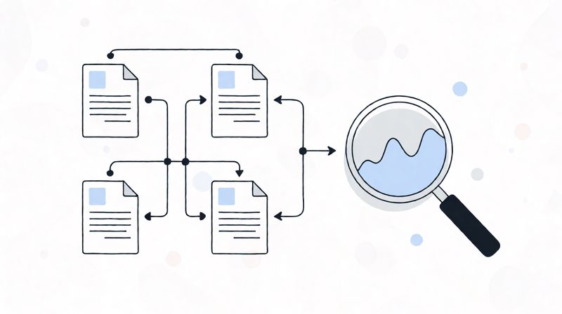 解构企业级文档知识库：深入剖析 KY KMS 的 Elasticsearch 倒排检索与权限分层架构
