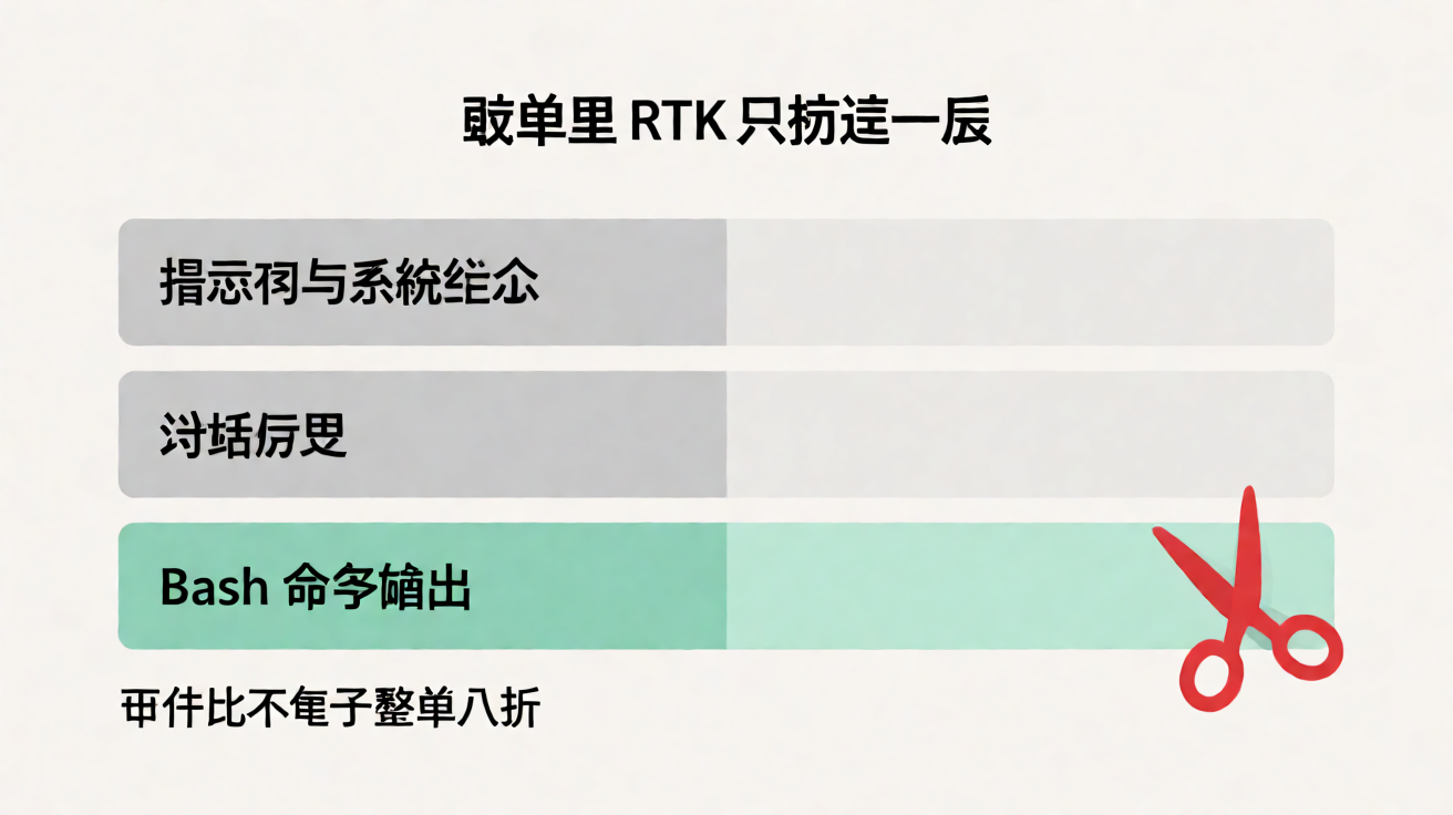插图:账单构成与 RTK 作用范围