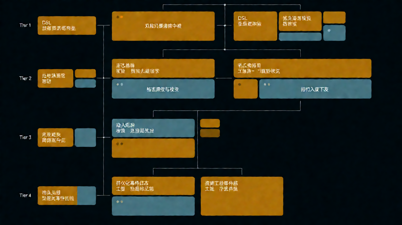 架构全景图
