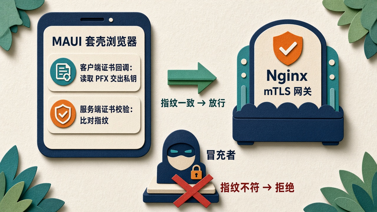 套壳浏览器的两个回调
