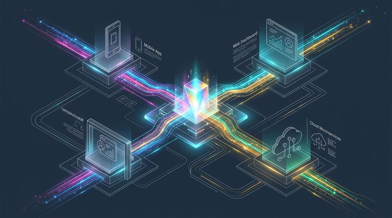每加一个登录端都要改 Controller？Spring Boot 泛型策略工厂与模板切面演进
