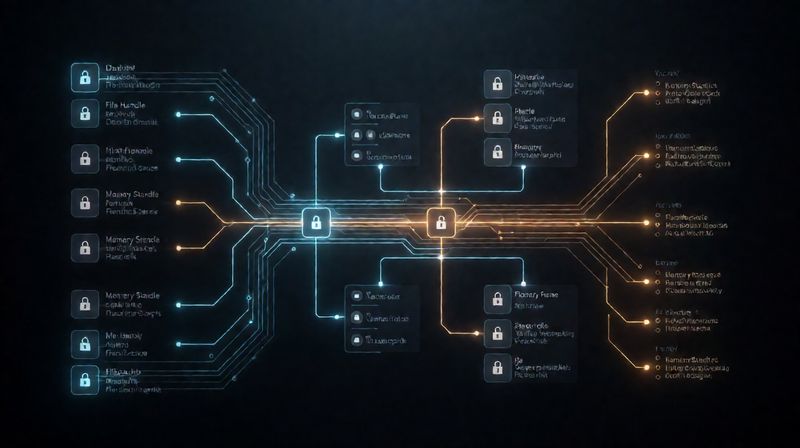 揪出暗中作祟的隐藏句柄：TaskExplorer 内核级进程透视与系统底层排障实践