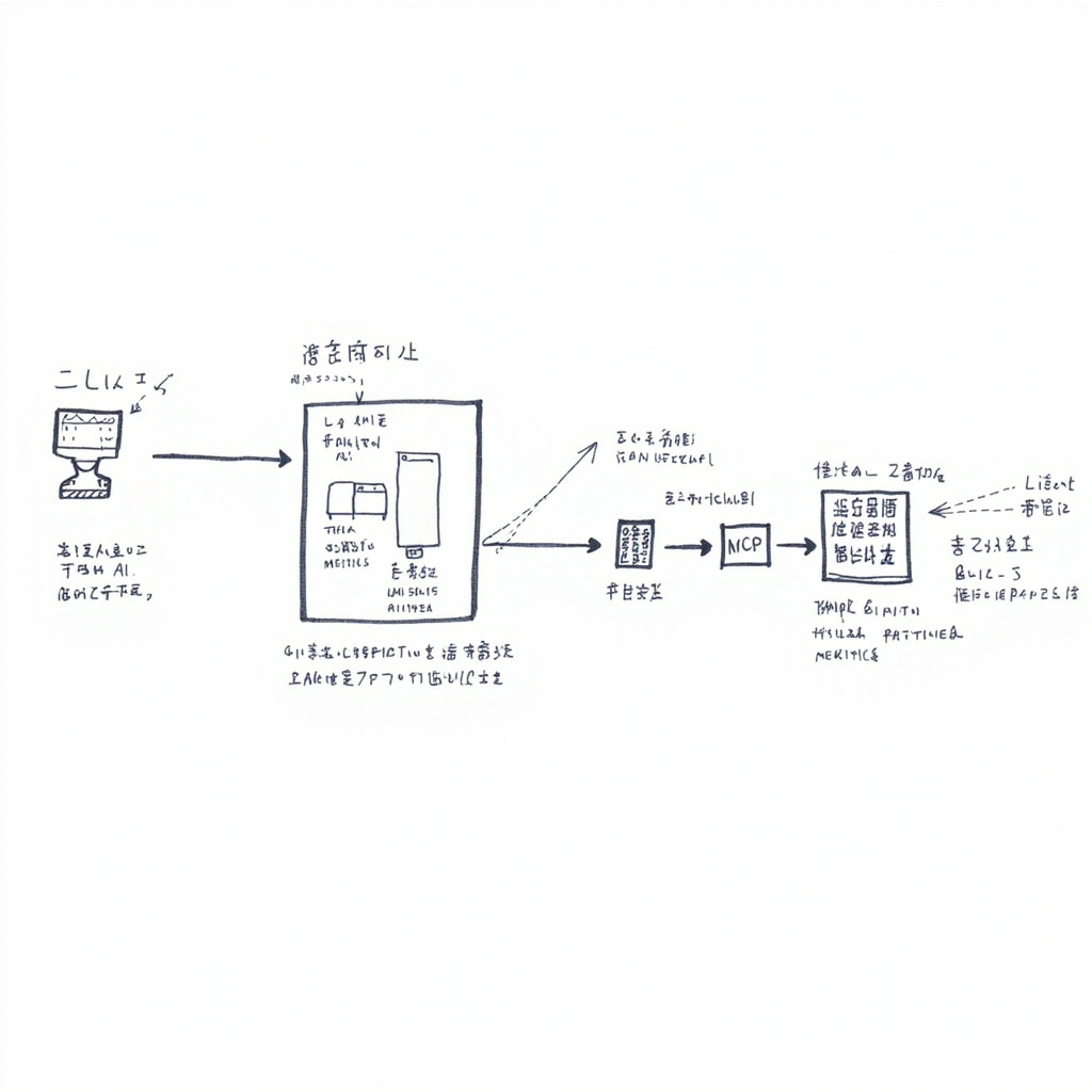 AI运维工作流:MCP上下文感知